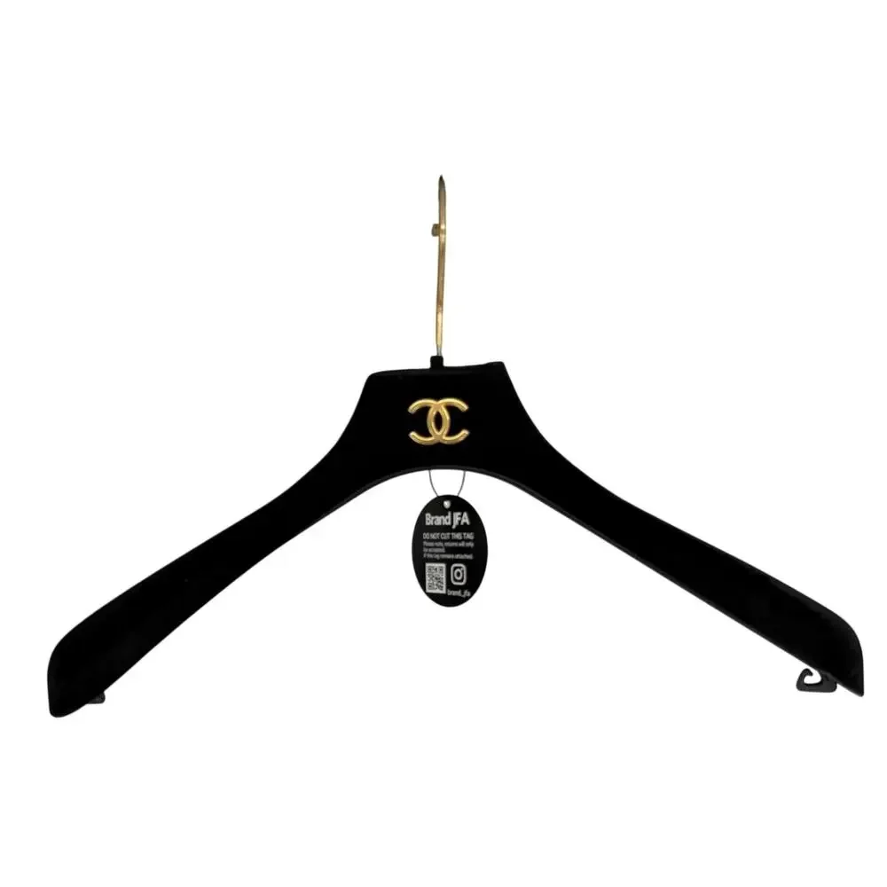 CHANEL brand style